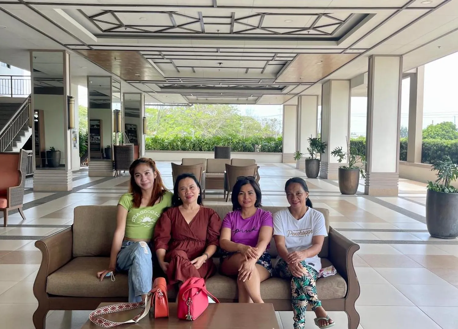 Resort Alea Residences Manila