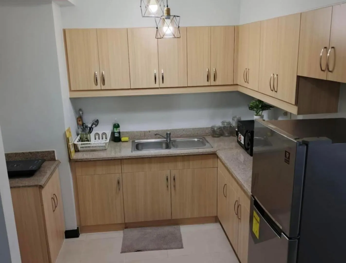 Alea Residences Manila 0*,  Philippines