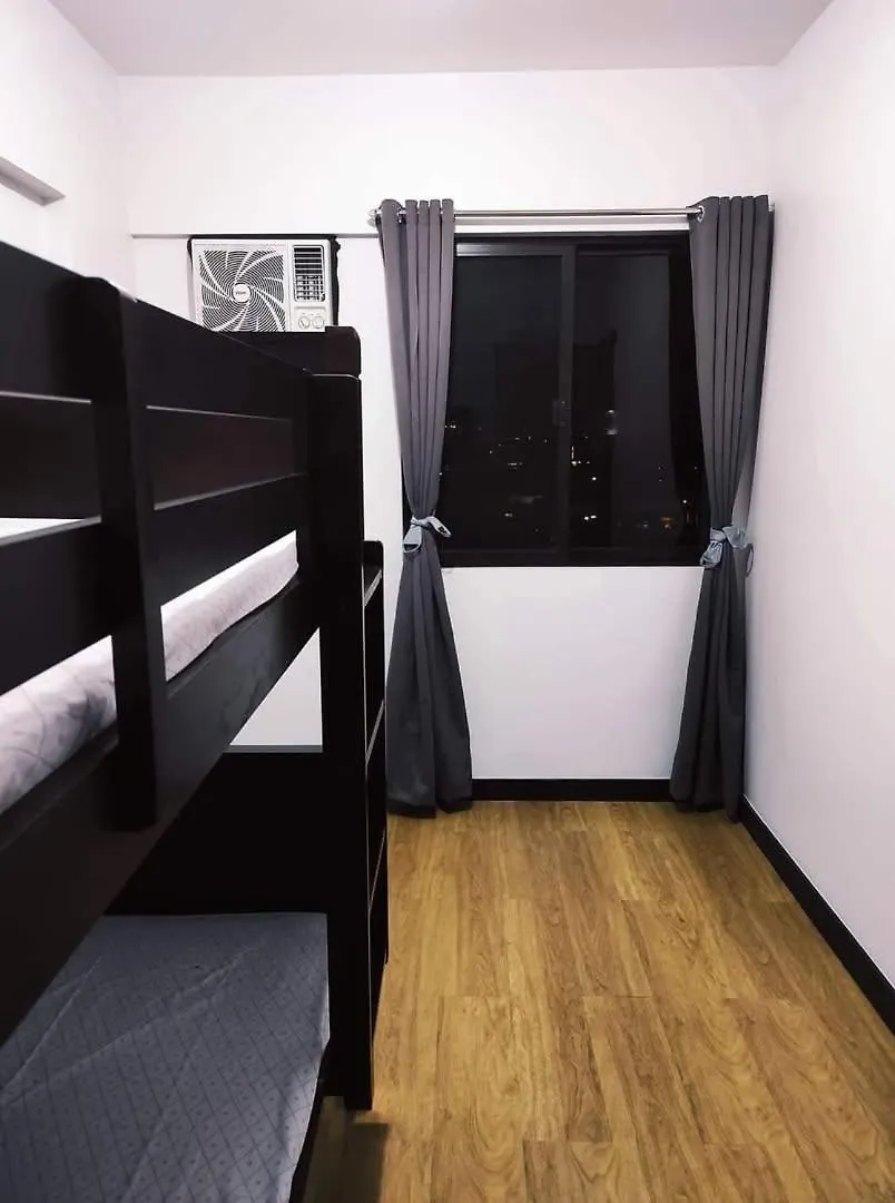 Alea Residences Manila